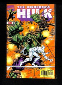 Incredible Hulk (1962) #464 NM/M 9.8