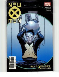 New X-Men #138 (2003) X-Men