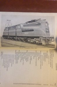 PennSylvania railroad Engineman’s instruction manual(1931) rarity EXC.cond