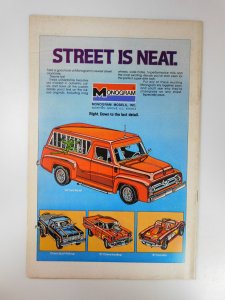 Wonder Woman #242 (1978)