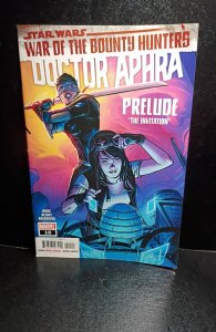 Star Wars: Doctor Aphra #10  (2021)