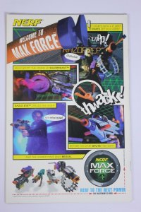 The Batman Adventures #29 (1995) Batman VFNM