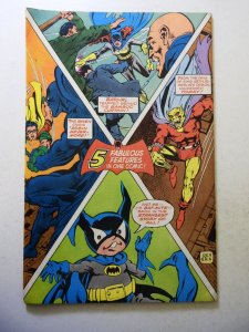 Detective Comics #482 (1979) VG/FN Condition