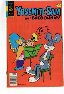 Yosemite Sam #56 (1978)