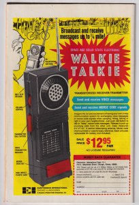 The Incredible Hulk #220 (1978) Hulk