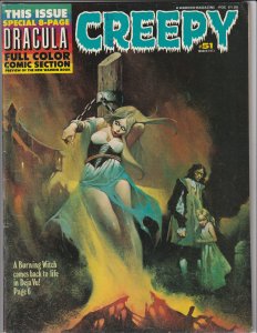 Creepy #51 (1973)