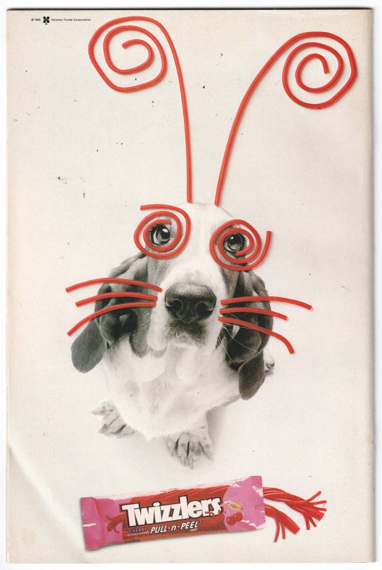 Thunderbolts #1 (1997) Thunderbolts [Key Issue] Newsstand edition