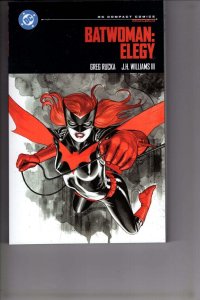 BATWOMAN ELEGY TP (DC COMPACT COMICS EDITION)