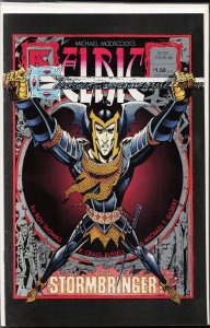 Elric #6 (1984) Elric