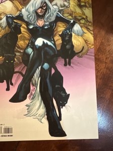 Black Cat #4 (2021)