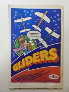 Ms. Marvel #20 (1978) GD/VG Condition moisture stain