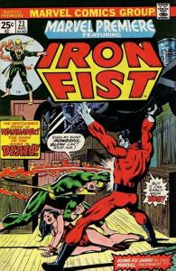 The Name is... Warhawk