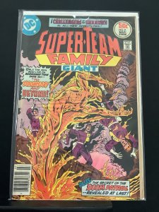 Super-Team Family #9 (1977)