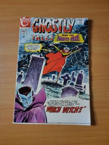 Ghostly Tales #79 ~ FINE FN ~ 1970 Charlton Comics