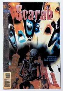 Scarab #7 (May 1994, DC) FN/VF