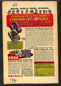 Tales To Astonish #96 GD/VG 3.0