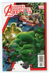 Avengers: Earth's Mightiest Heroes #1 VF