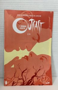 Outcast by Kirkman & Azaceta #3 (2014)