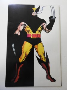Wolverine #1 (1988) FN+ Condition!