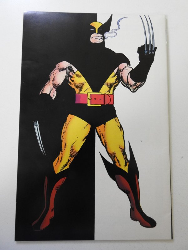 Wolverine #1 (1988) FN+ Condition!