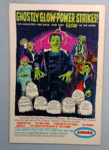 World's Finest Comics #184 VG DC 1969