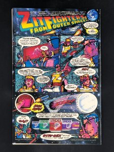 Silver Surfer #80 (1993)