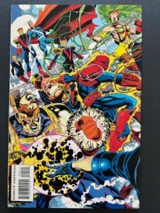 X-Factor #92 Direct Edition (1993) - NM