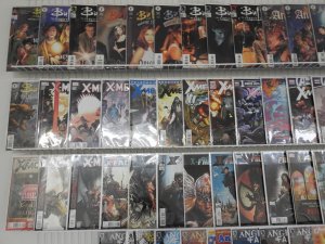 Huge Lot 180+ Comics W/ Buffy, X-Men, X-Factor+ Avg VF-NM Cond! See Description!