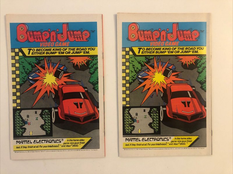 Steel Sterling #4 5 6 & 7 Lot Of 4