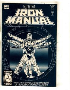 11 Comics Iron Man 1 2 3 Man X-Factor 140 Gen X 30 56 61 1 Excalibur 94 108 J339 