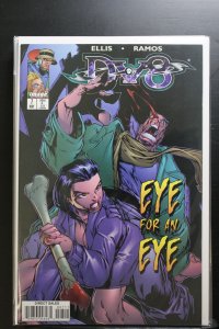 DV8 #7 (1997)
