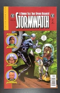 Stormwatch #44 (1997)
