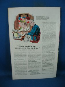 RAWHIDE KID 61 VG F 1964 