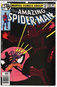 The Amazing Spider-Man #188 (1979) Spider-Man