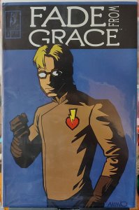 Fade from Grace #2 (2004)