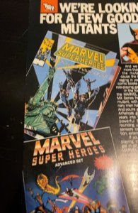 The Amazing Spider-Man #298 (1988) mcfarlane takes over