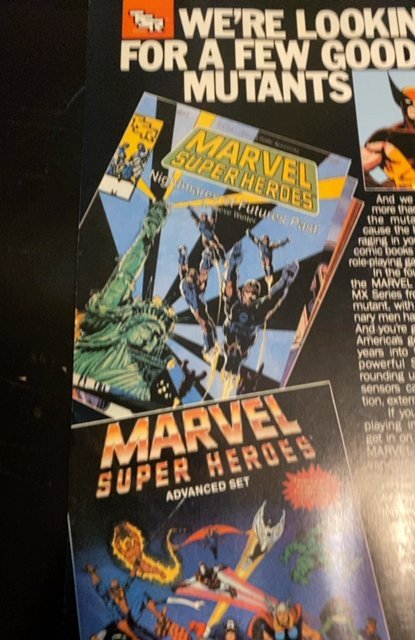 The Amazing Spider-Man #298 (1988) mcfarlane takes over