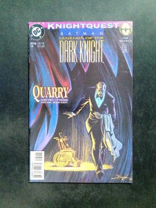 Batman Legends of the Dark Knight #63  DC Comics 1994 NM