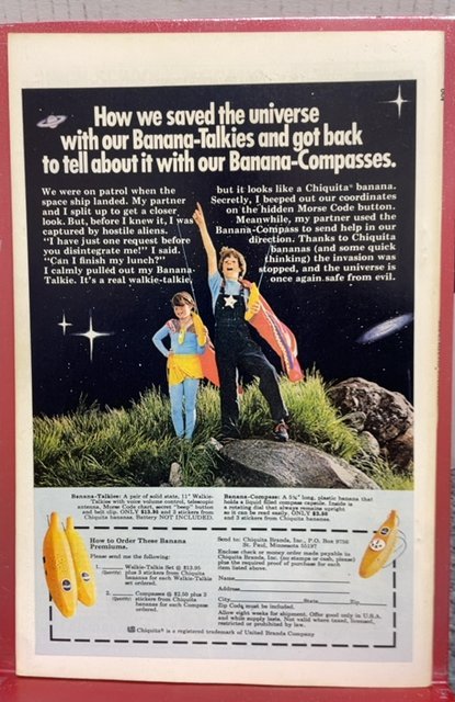 The Avengers Annual #9 (1979)