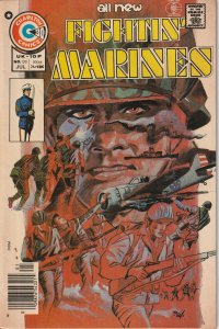 Fightin' Marines #130 (1976)