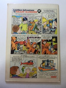 Superman #273 (1974) VG+ Condition stains, ink fc