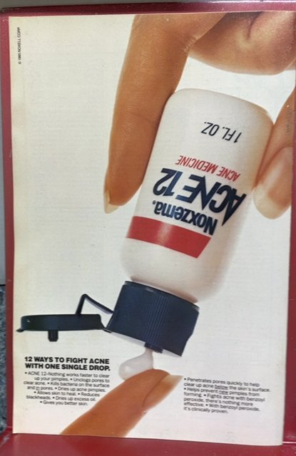 Infinity, Inc. #17 (1985)