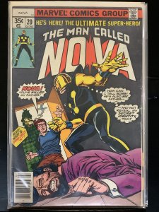 Nova #20 (1978)