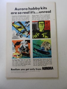 Strange Adventures #233 (1971) FN- condition