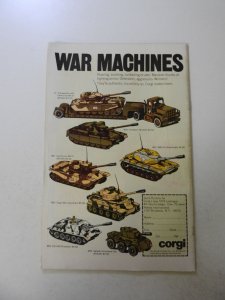 Our Army at War #278 (1975) FN+ condition