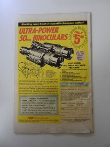 Tomb of Dracula #37 (1975) VG+ condition MVS intact