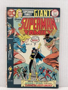 Superman Family #171 Giant 