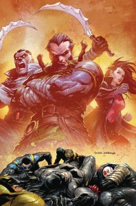 Batman And The Outsiders #10 () DC Comics Comic Book 2020