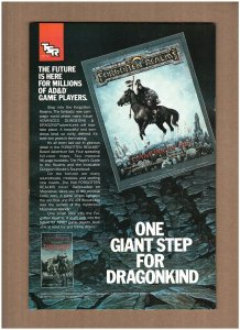 Marvel Tales #210 Spider-man 1988 Tarantula Spider-Ham VF/NM 9.0