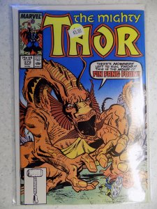MIGHTY THOR # 379